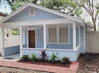 1816 Park Lake St, Orlando, FL 32803
