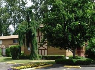 4609 SE Brookside Dr APT 36, Milwaukie, OR 97222