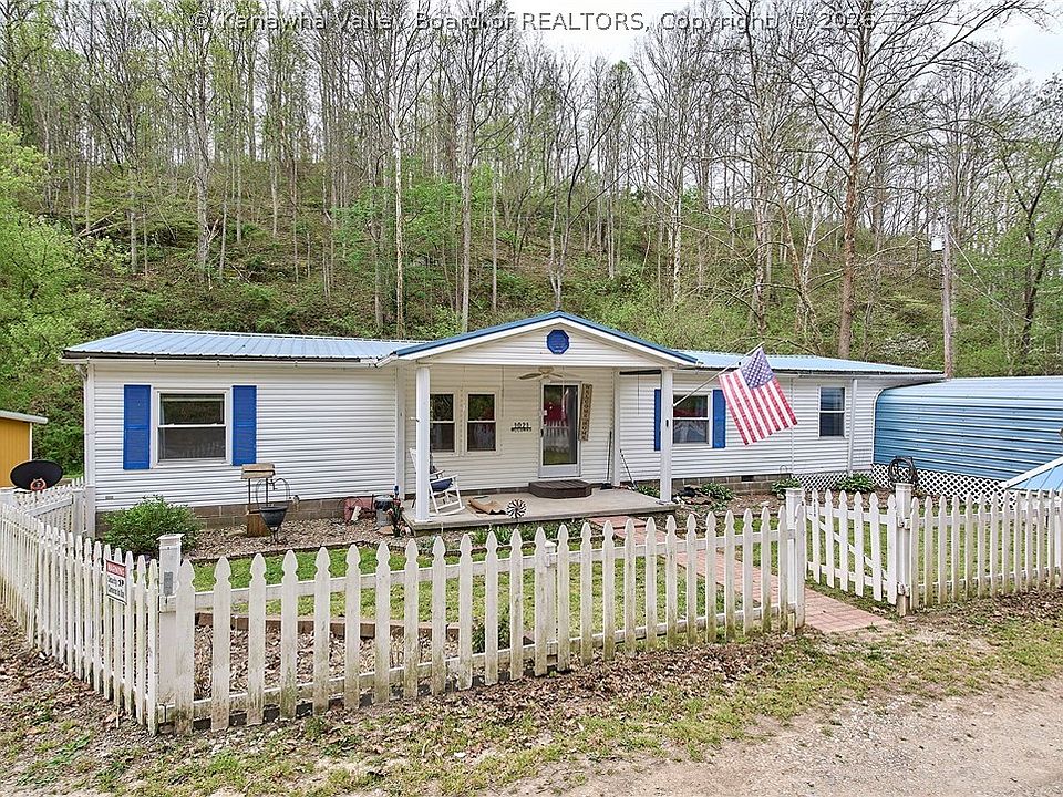 1st image of 1021 McComas Branch Rd