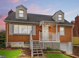 1909 Old Frederick Rd, Baltimore, MD 21228