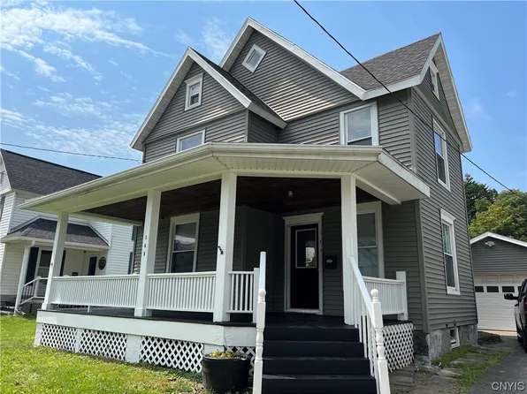 368 Otsego St, Ilion, NY 13357