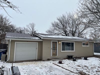 128 N Jackson Ave, Sedgwick, KS, 67135