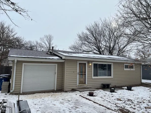 128 N Jackson Ave, Sedgwick, KS 67135