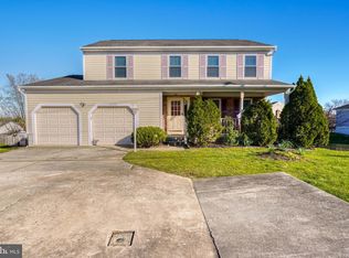 9729 Magledt Rd, Parkville, MD 21234