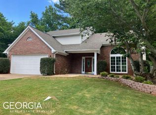 1241 Bailing Dr, Lawrenceville, GA 30043