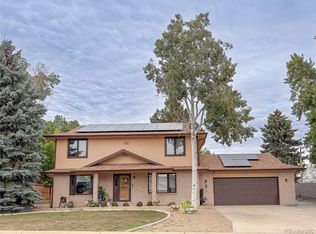 5015 W 22nd St, Greeley, CO 80634