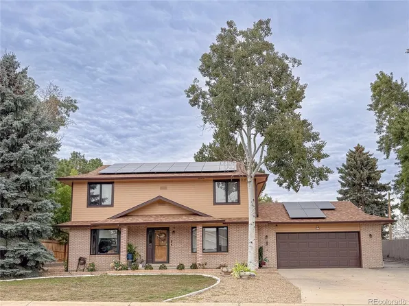 5015 W 22nd Street, Greeley, CO 80634