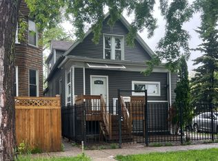 4922 W Ferdinand St, Chicago, IL 60644