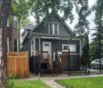 4922 W Ferdinand St, Chicago, IL, 60644