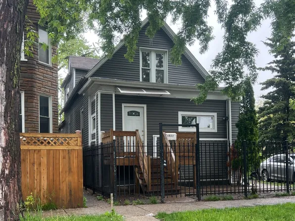 4922 W Ferdinand St, Chicago, IL 60644