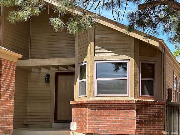 3rd image of 16297 E Purdue Place