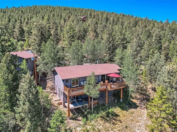 51 High View Lane, Bailey, CO 80421