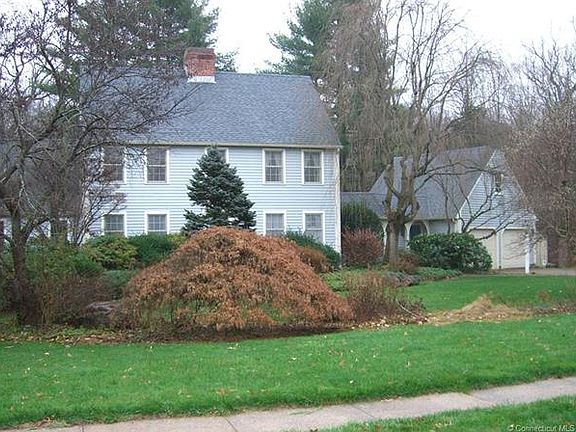 most of original plants remo