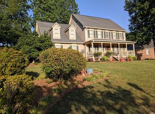 208 Carson Rd, Easley, SC 29642