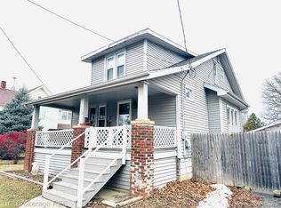 538 W Stewart St, Owosso, MI 48867