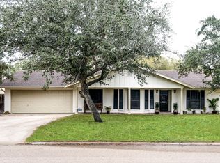 2707 Cypress Dr, Harlingen, TX 78550
