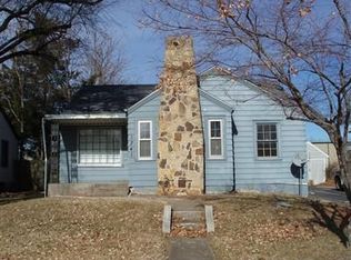1741 W Walnut St, Springfield, MO 65806
