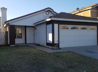 1339 N Christolbal Ln, Colton, CA 92324