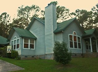 320 Kims Ln, Lamont, FL 32336