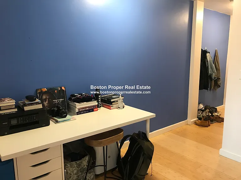461 Park Dr #204 — Photo 11