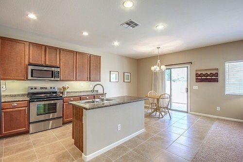 5th image of 1229 W Falls Canyon Dr