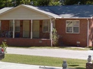 112 Hemphill Ave #210, Chester, SC 29706