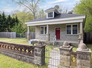 314 Spring St, Petersburg, VA 23803