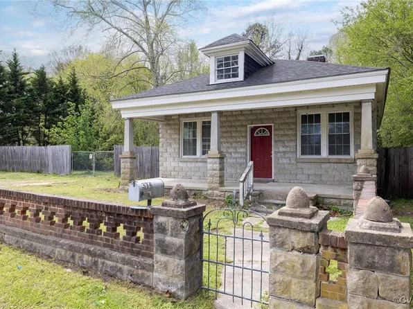 314 Spring St, Petersburg, VA 23803