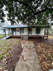 0 N Helen Ave #18, Sylacauga, AL, 35150
