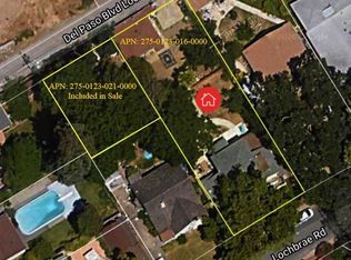 1311 Lochbrae Rd, Sacramento, CA 95815