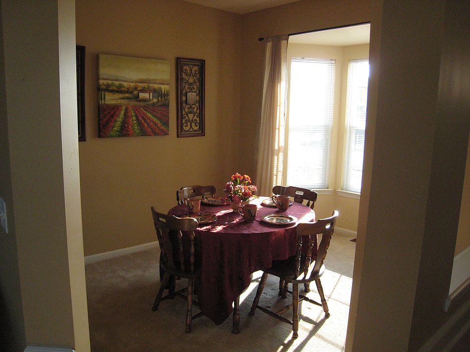 Dining/Flex Room