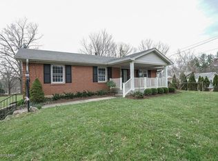 12504 Old Henry Rd, Louisville, KY 40223
