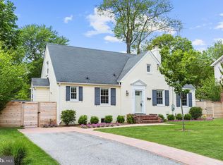 10214 Southmoor Dr, Silver Spring, MD 20901