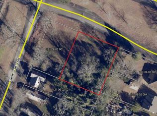 405 Edgefield Ave NE, Aiken, SC 29801