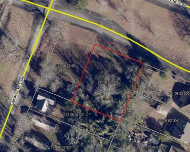 405 Edgefield Ave NE, Aiken, SC, 29801