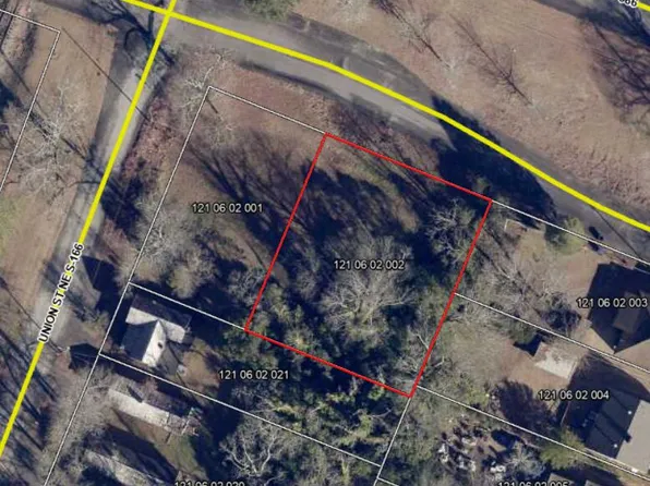 405 Edgefield Ave NE, Aiken, SC 29801