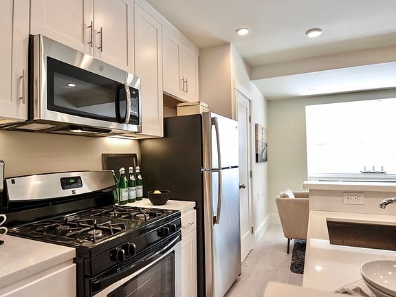 5th image of 4740 Balboa St #2