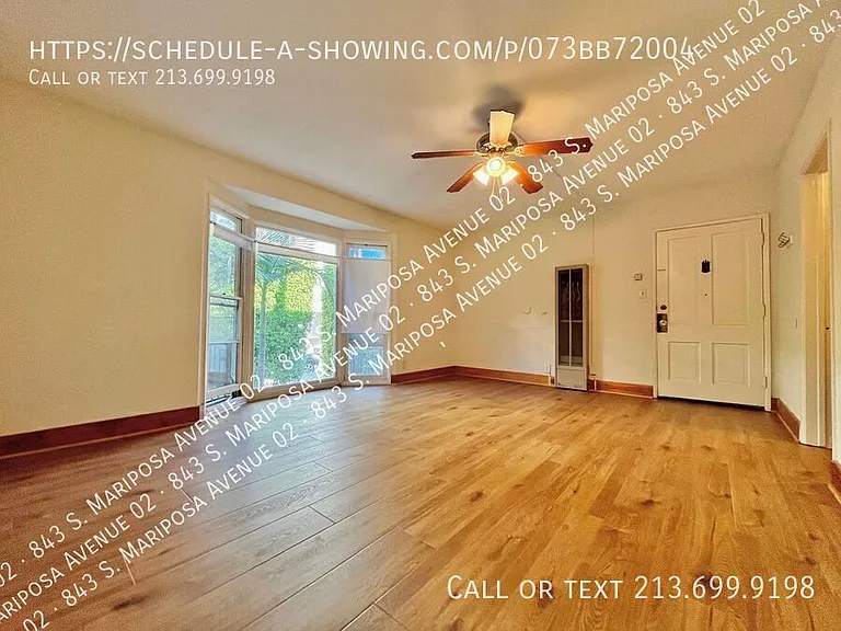 843 S Mariposa Ave #2 — Photo 6
