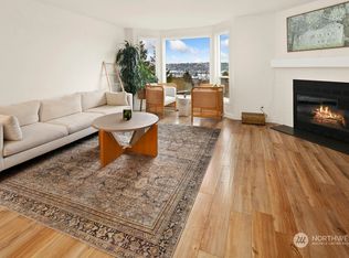 3814 25th Ave W #4A, Seattle, WA