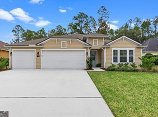 110 Nutgall Dr, Saint Marys, GA 31558