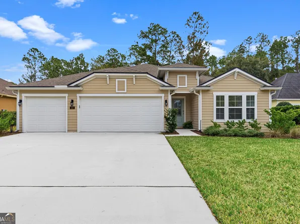 110 Nutgall Dr, Saint Marys, GA 31558