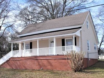13 S Main St, Duncan, SC, 29334