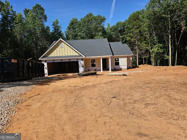 236 Long Estates Dr #19, Danielsville, GA 30633