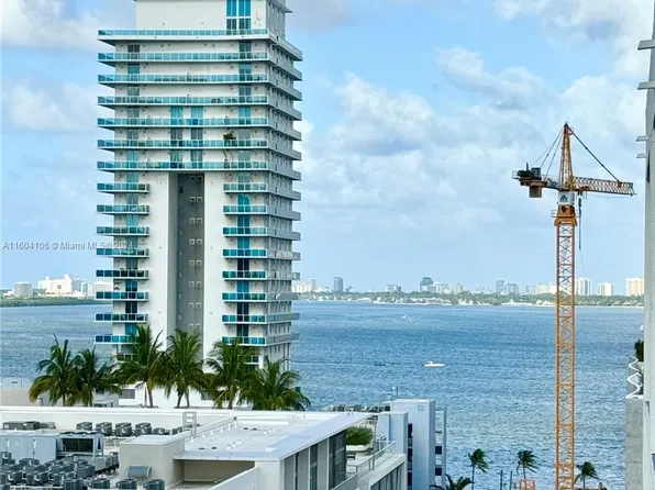 350 NE 24th St APT 1107, Miami, FL 33137