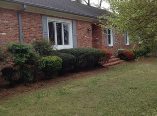 6425 Orange St, Castle Hayne, NC 28429