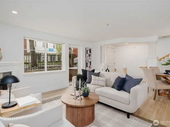 1545 NW 57th Street #5610, Seattle, WA 98107