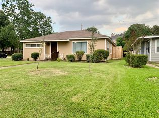 5739 Belvedere St, Houston, TX 77021