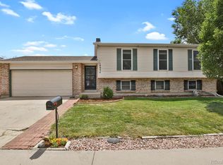 10934 Birch Drive, Denver, CO 80233