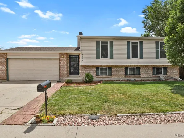 10934 Birch Drive, Denver, CO 80233