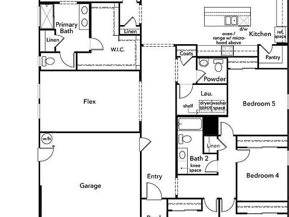 2nd image of 7890 Stone Ranch Dr